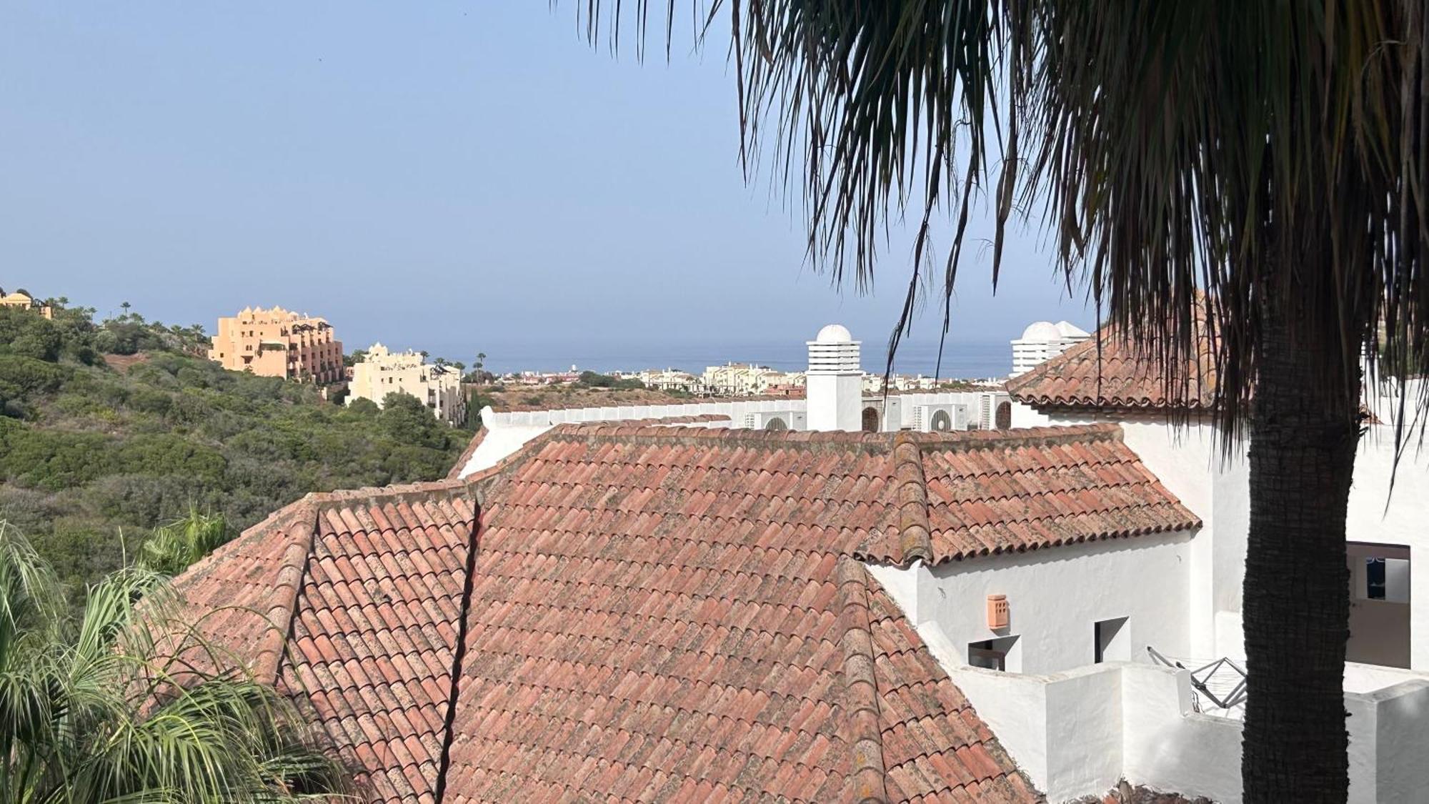 מנילבה Duquesa Village Property מראה חיצוני תמונה
