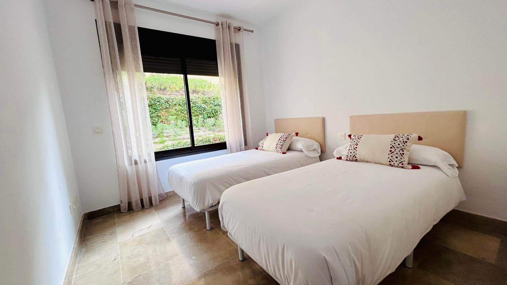 מנילבה Duquesa Village Property מראה חיצוני תמונה