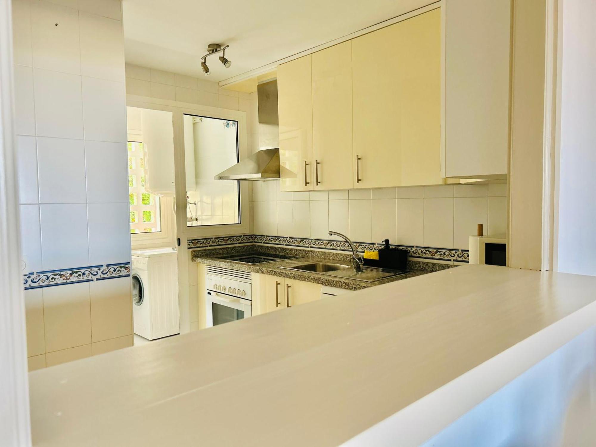 מנילבה Duquesa Village Property מראה חיצוני תמונה