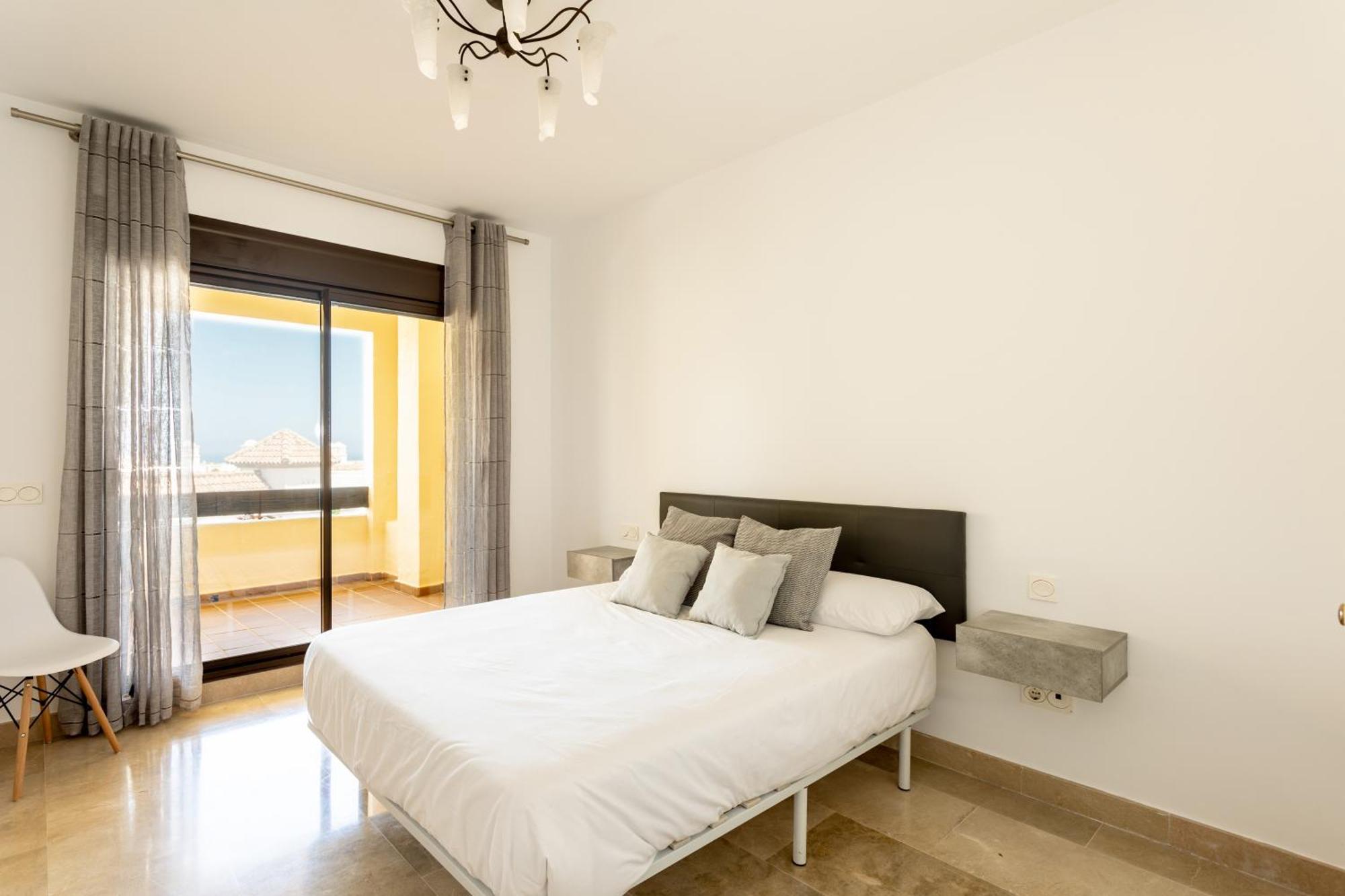 מנילבה Duquesa Village Property מראה חיצוני תמונה