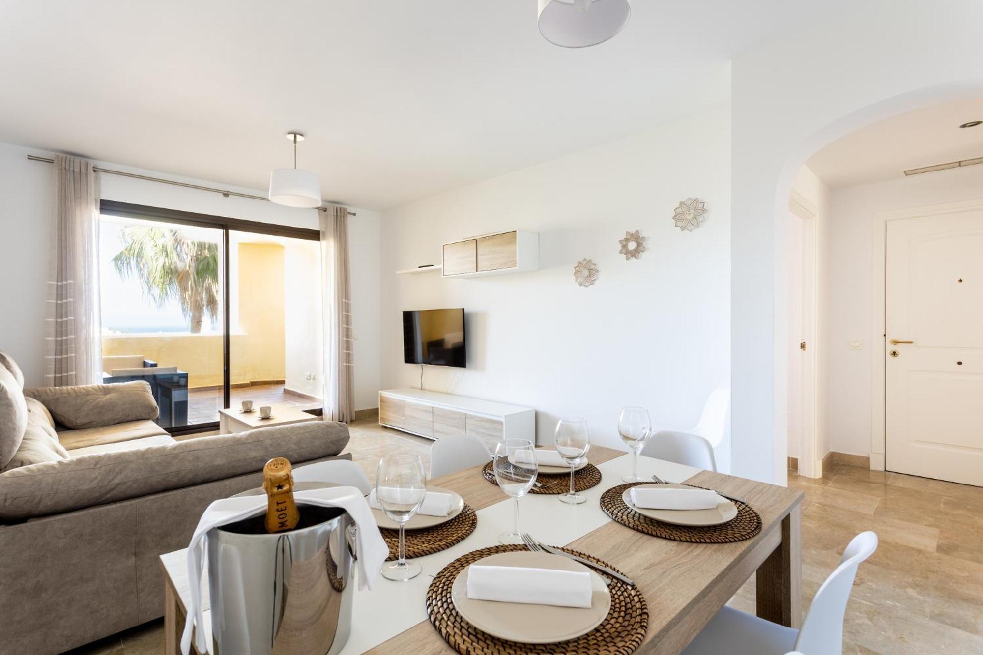 מנילבה Duquesa Village Property מראה חיצוני תמונה
