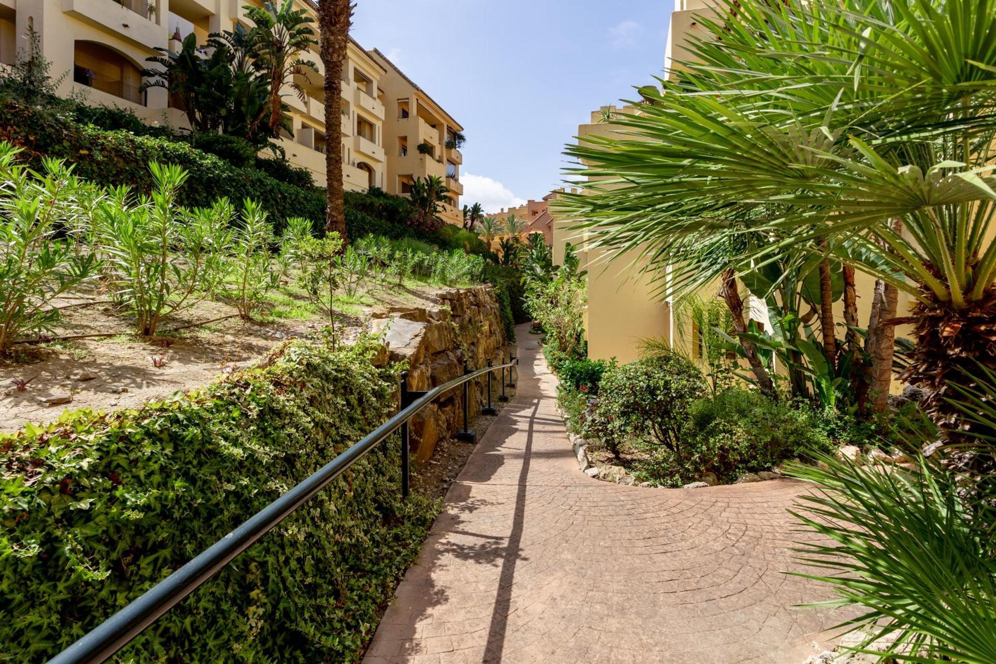 מנילבה Duquesa Village Property מראה חיצוני תמונה