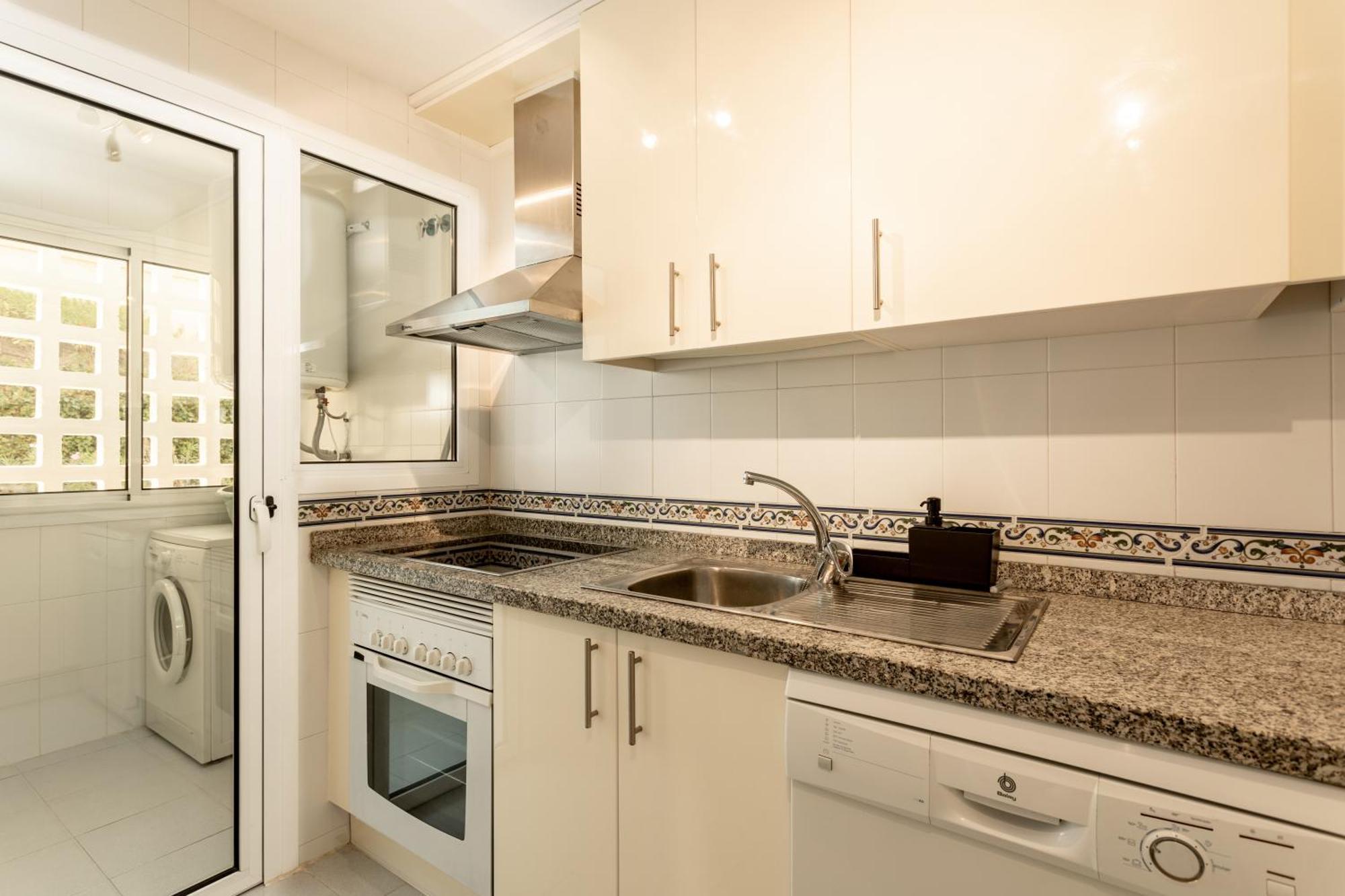מנילבה Duquesa Village Property מראה חיצוני תמונה